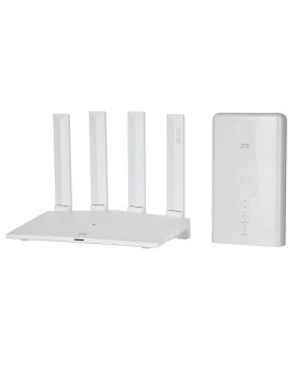 Zestaw Router ZTE MC889 ODU 5G  + T3000