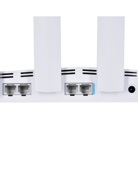 Zestaw Router ZTE MC889 ODU 5G  + T3000