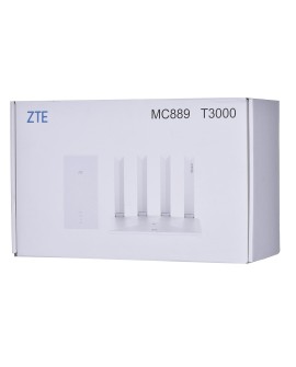 Zestaw Router ZTE MC889 ODU 5G  + T3000