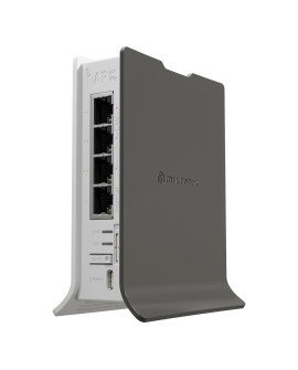 MIKROTIK ROUTERBOARD HAP AX lite LTE6 (L41G-2axD&FG621-EA)