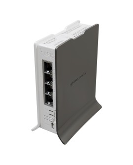 MIKROTIK ROUTERBOARD HAP AX lite LTE6 (L41G-2axD&FG621-EA)
