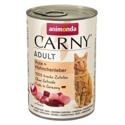 ANIMONDA Cat Carny Adult...