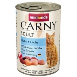 ANIMONDA Cat Carny Adult...