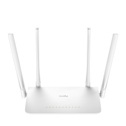 Router CUDY WR1300 LAN...