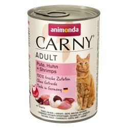 ANIMONDA Carny Adult smak:...