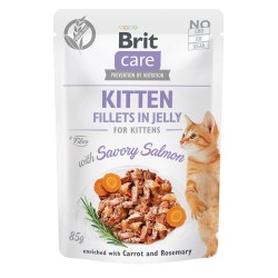 Brit Care Cat Fillets In...