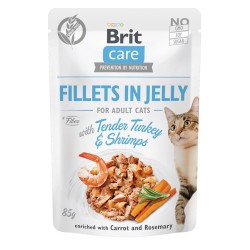 Brit Care Cat Fillets In...