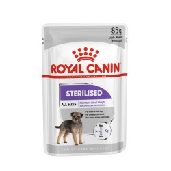 Royal Canin CCN Sterilised...