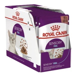 Karma Royal Canin Sensory...