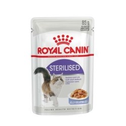 Royal Canin FHN Sterilised...