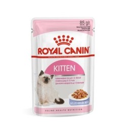 Royal Canin FHN Kitten...