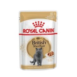 ROYAL CANIN British...