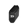 ASUS ROG Rapture GT6 AX10000 AiMesh 1 Pack Tri-band (2.4 GHz/5 GHz/5 GHz) Wi-Fi 6 (802.11ax) Czarny 4 Wewnętrzne