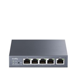 Router CUDY R700 LAN...