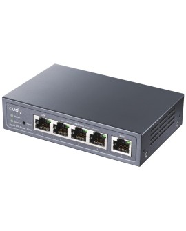 Router CUDY R700 LAN Gigabit Multi-WAN VPN