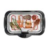 Grill elektryczny Taurus Maxim's Plus 2000W