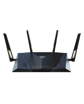 Router Asus RT-AX88U PRO Wi-Fi 6 AX6000 Gigabit Ethernet Dual-band (2.4 GHz / 5 GHz) Black