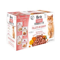 Brit Care Cat FG Flavour...
