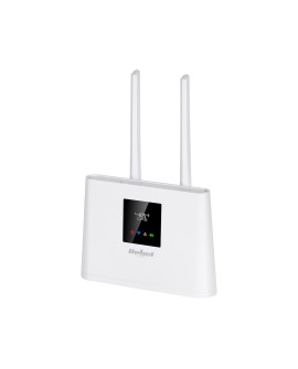 REBEL ROUTER 4G LTE RB-0702
