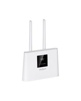 REBEL ROUTER 4G LTE RB-0702
