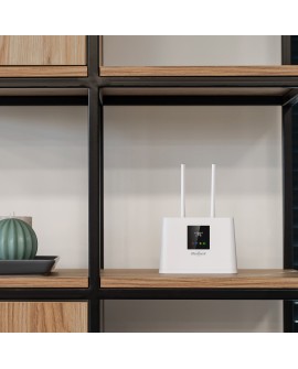 REBEL ROUTER 4G LTE RB-0702