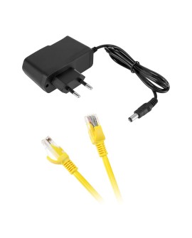 REBEL ROUTER 4G LTE RB-0702