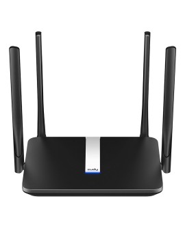 Router CUDY LT500_EU