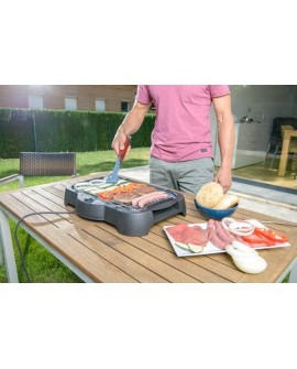 Grill elektryczny Taurus Maxim's Plus 2000W