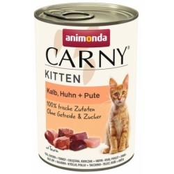 ANIMONDA Carny Kitten...