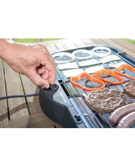 Grill elektryczny Taurus Maxim's Plus 2000W