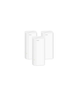 Tenda EX12 3-Pack AX3000 System Mesh Wi-Fi 6 (trzypak)