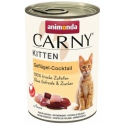 ANIMONDA Cat Carny Kitten...