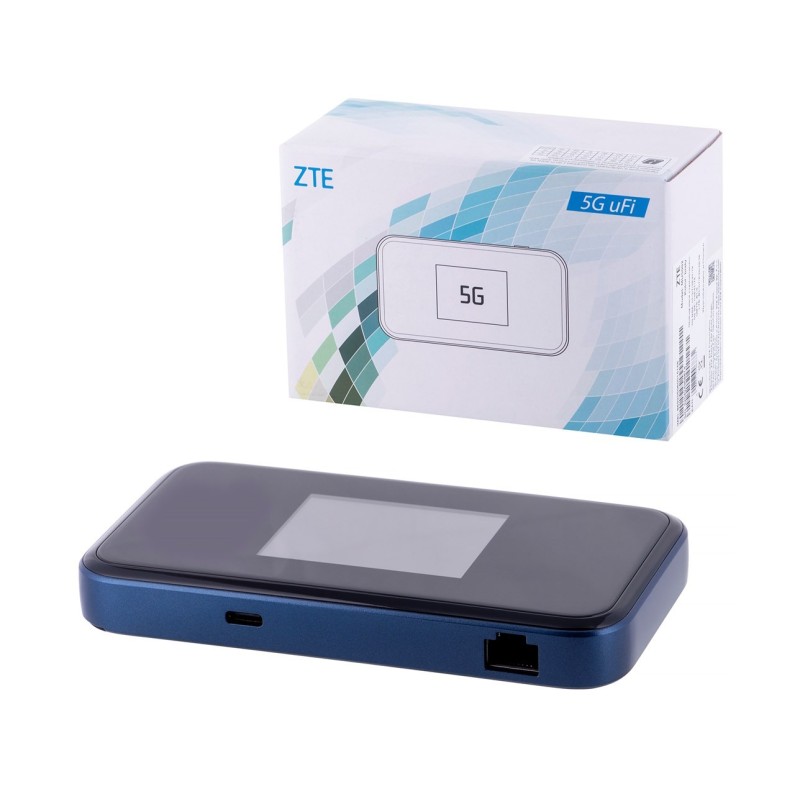 Router ZTE MU5002 (WYPRZEDAŻ)