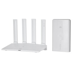 Zestaw Router ZTE MC889 ODU...