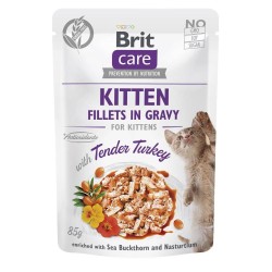 Brit Care Cat Kitten Tender...