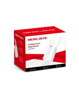Repeater Mercusys MW300RE