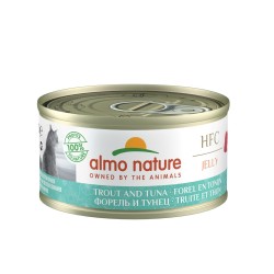 ALMO NATURE HFC Jelly...
