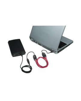 Manhattan 179300 karta sieciowa Ethernet 12 Mbit/s