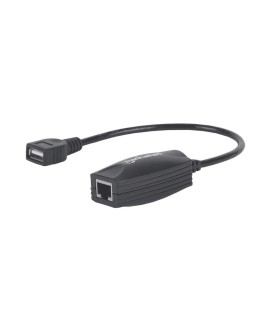 Manhattan 179300 karta sieciowa Ethernet 12 Mbit/s