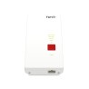 FRITZ!Repeater 2400 Wzmacniacz sieciowy 1733 Mbit/s Biały