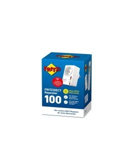 FRITZ!DECT Repeater 100, DE