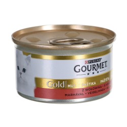 Purina Gourmet Gold mokra...