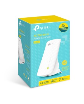 Repeater TP-LINK RE200