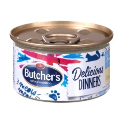 BUTCHER'S Classic Delicious...