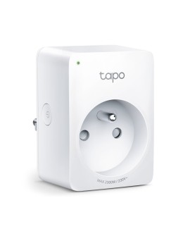 Gniazdko Smart Plug WiFi Tapo P100(1-pack)