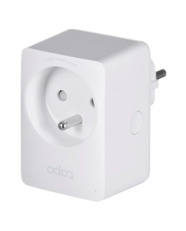 Gniazdko Smart Plug WiFi Tapo P100(1-pack)