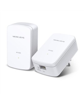 Adapter powerline Mercusys ADAPTER PLC Mercusys MP500 KIT 2 PCS