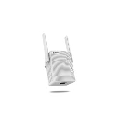 Repeater sieciowa WiFi...