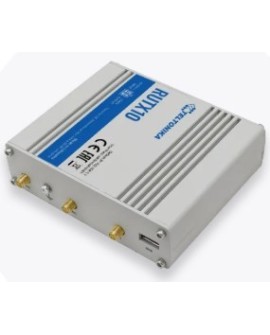 Router bezprzewodowy Teltonika RUTX10000000 (2,4 GHz, 5 GHz)