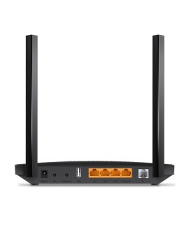 Router TP-LINK VR400 (3G/4G USB, ADSL, ADSL2+, VDSL2 2,4 GHz, 5 GHz)